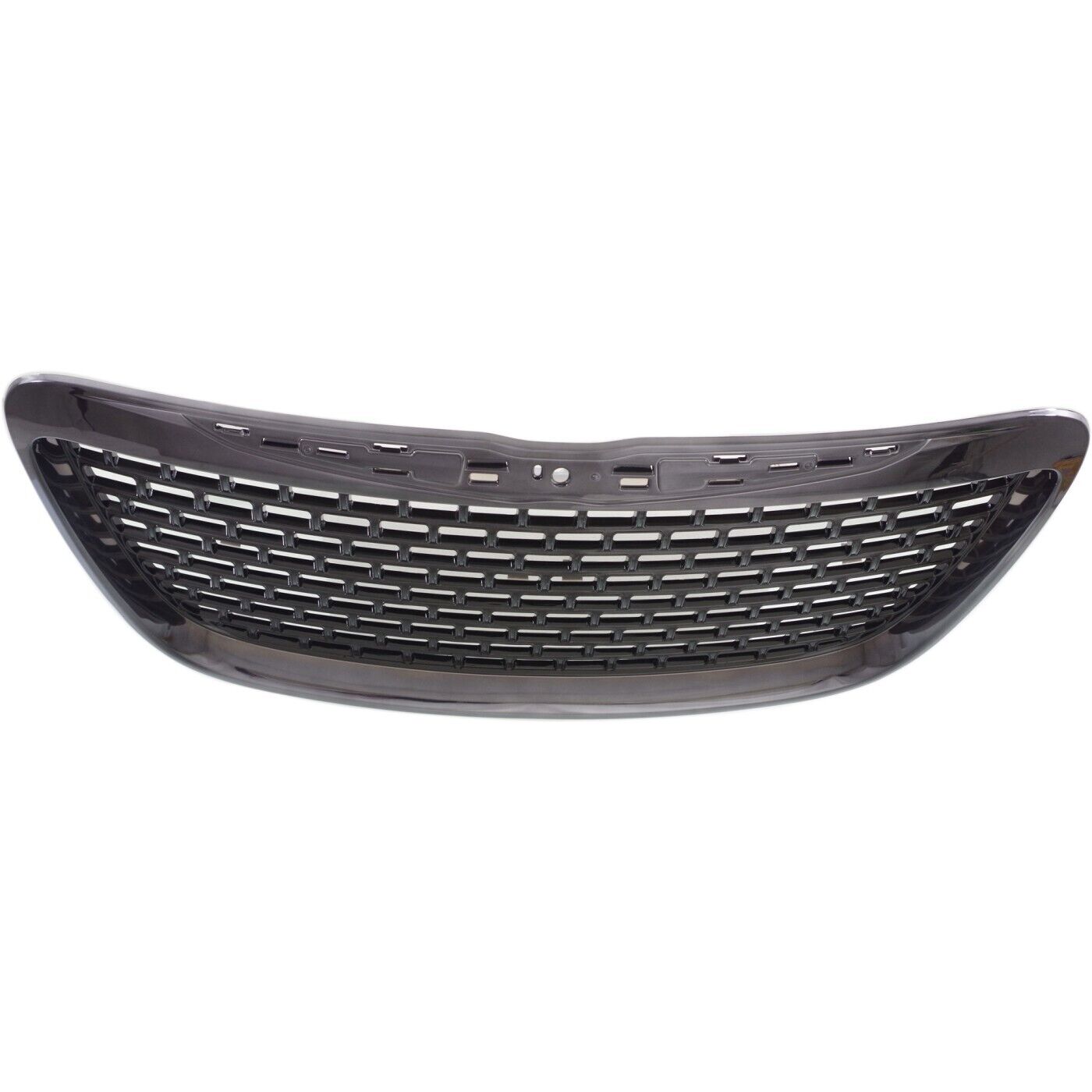 Sherman PartsGrille Grill 1SF04SZRAA for Chrysler 300 2012 - 2014