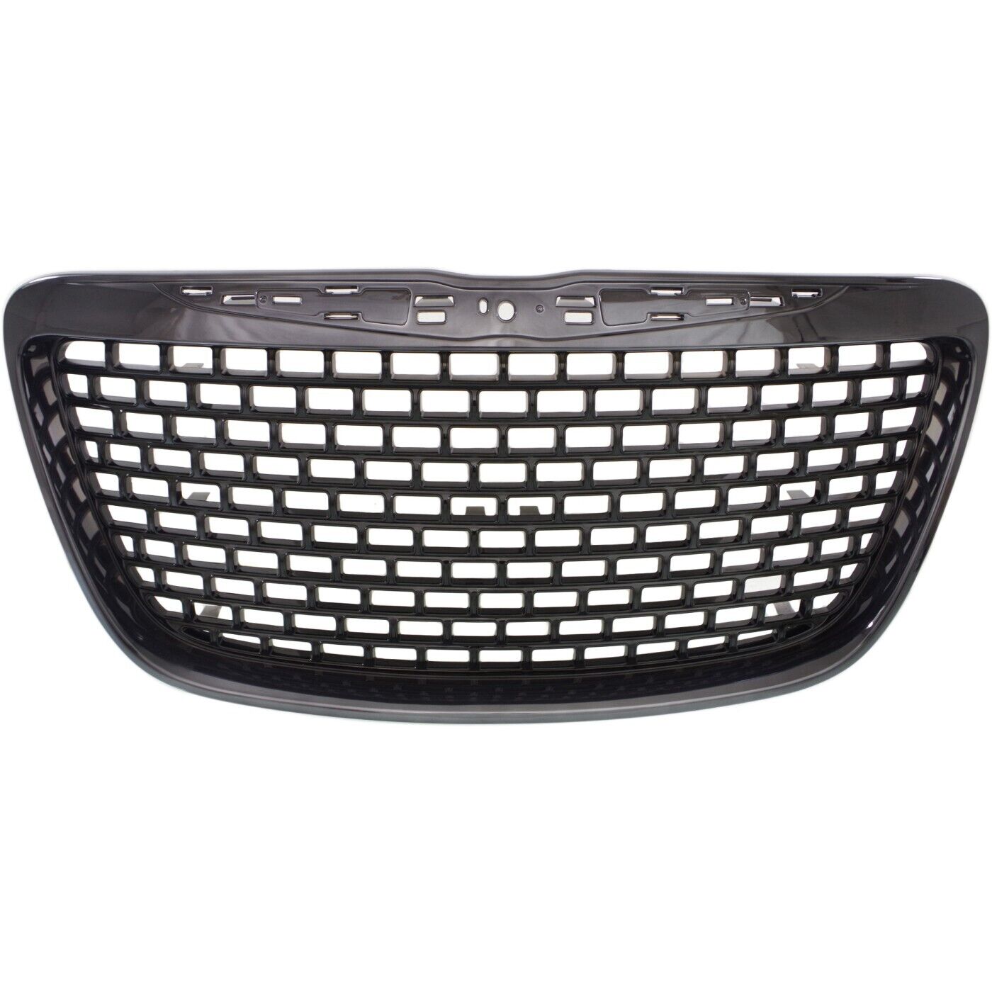 Sherman PartsGrille Grill 1SF04SZRAA for Chrysler 300 2012 - 2014