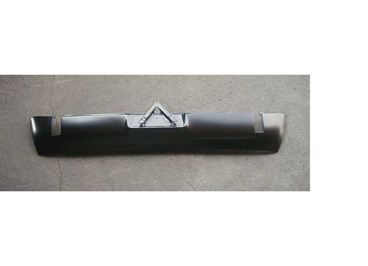 Sherman PartsSherman Parts RR Valance w/o Exhaust Cut Outs Challenger 70 - 74 | 160 - 68A
