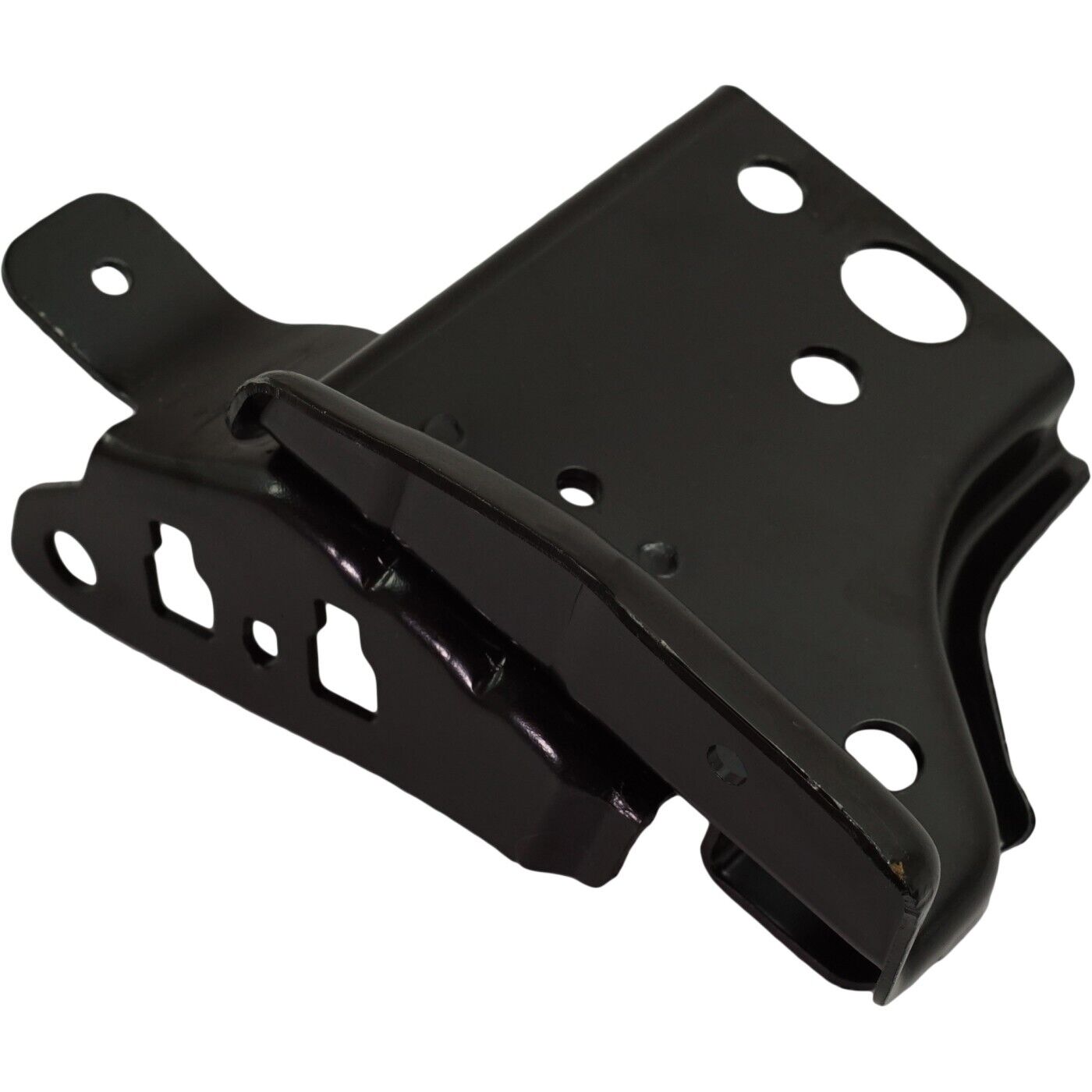 Sherman PartsHeadlight Bracket For 2005 - 2009 Nissan Xterra Driver Side Lower