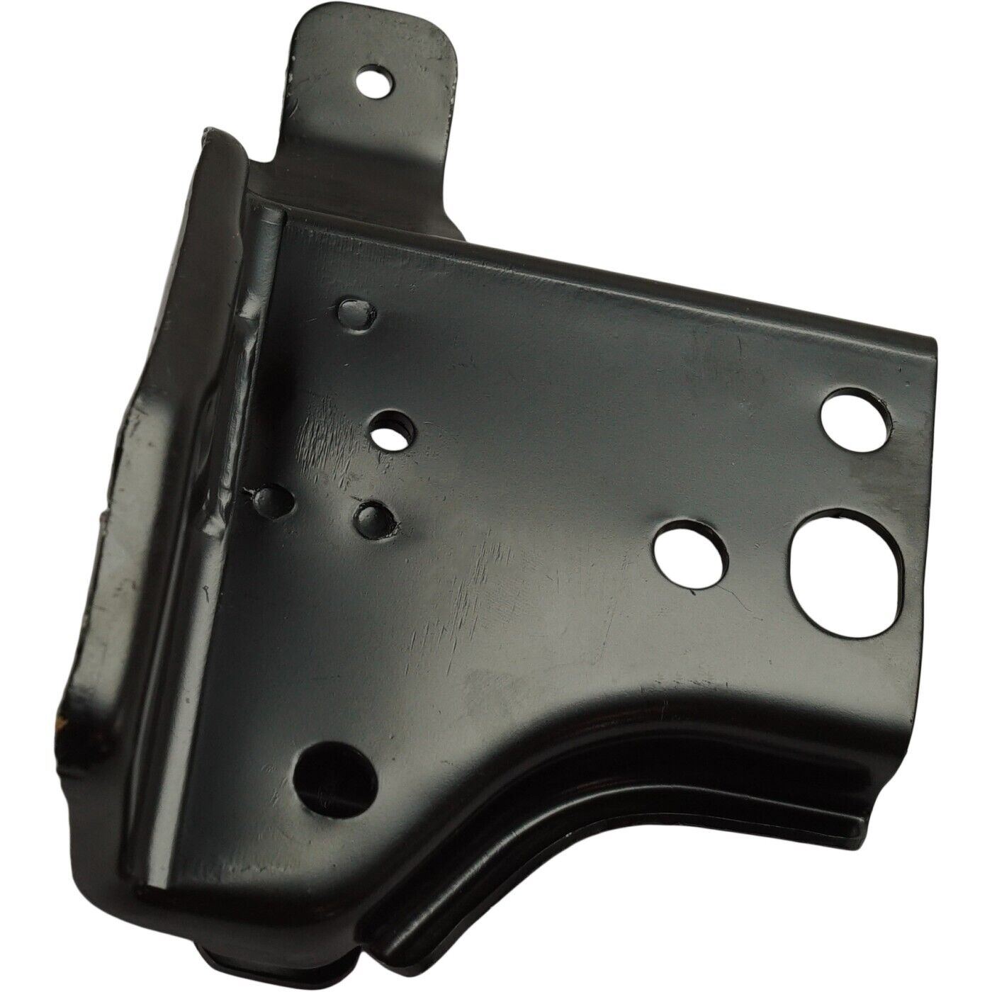 Sherman PartsHeadlight Bracket For 2005 - 2009 Nissan Xterra Driver Side Lower