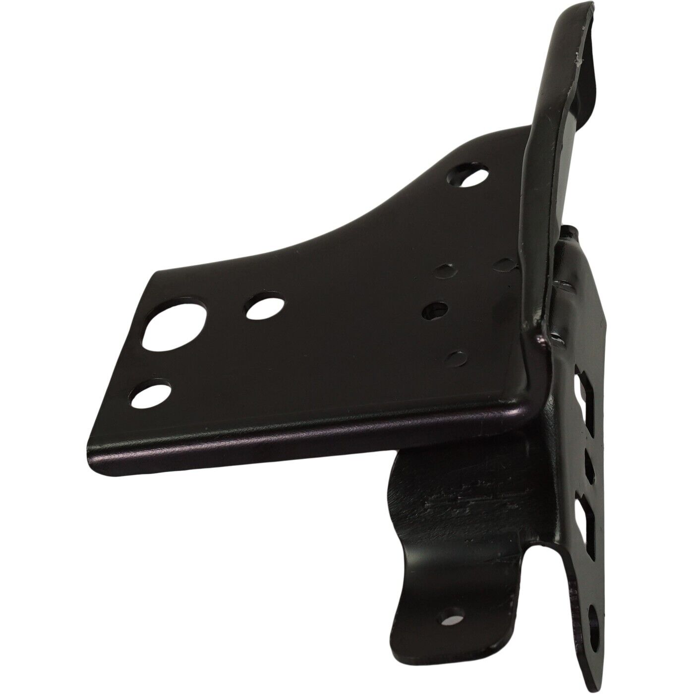 Sherman PartsHeadlight Bracket For 2005 - 2009 Nissan Xterra Driver Side Lower