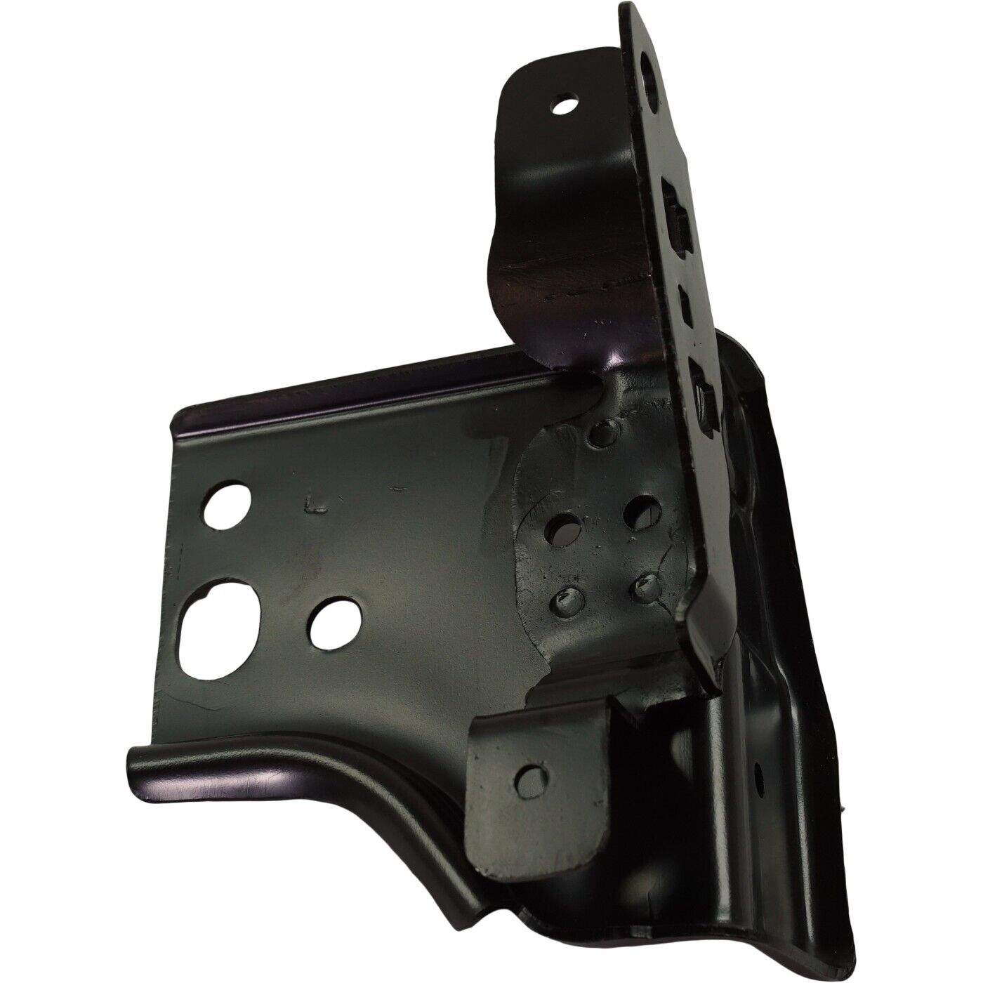 Sherman PartsHeadlight Bracket For 2005 - 2009 Nissan Xterra Driver Side Lower