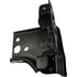 Sherman PartsHeadlight Bracket For 2005 - 2009 Nissan Xterra Driver Side Lower