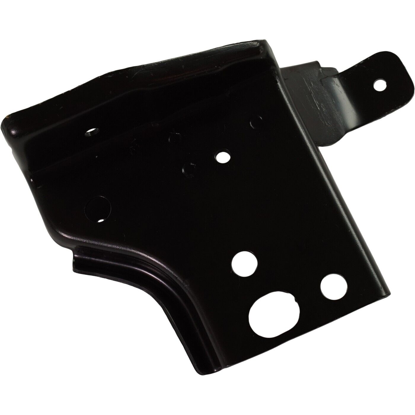Sherman PartsHeadlight Bracket For 2005 - 2009 Nissan Xterra Driver Side Lower