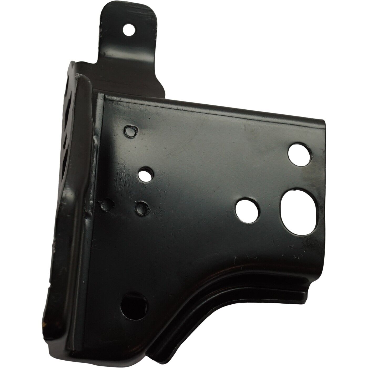 Sherman PartsHeadlight Bracket For 2005 - 2009 Nissan Xterra Driver Side Lower