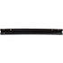 Sherman PartsRear Bumper ReinForcement For Nissan Altima 2007 - 2013 Steel