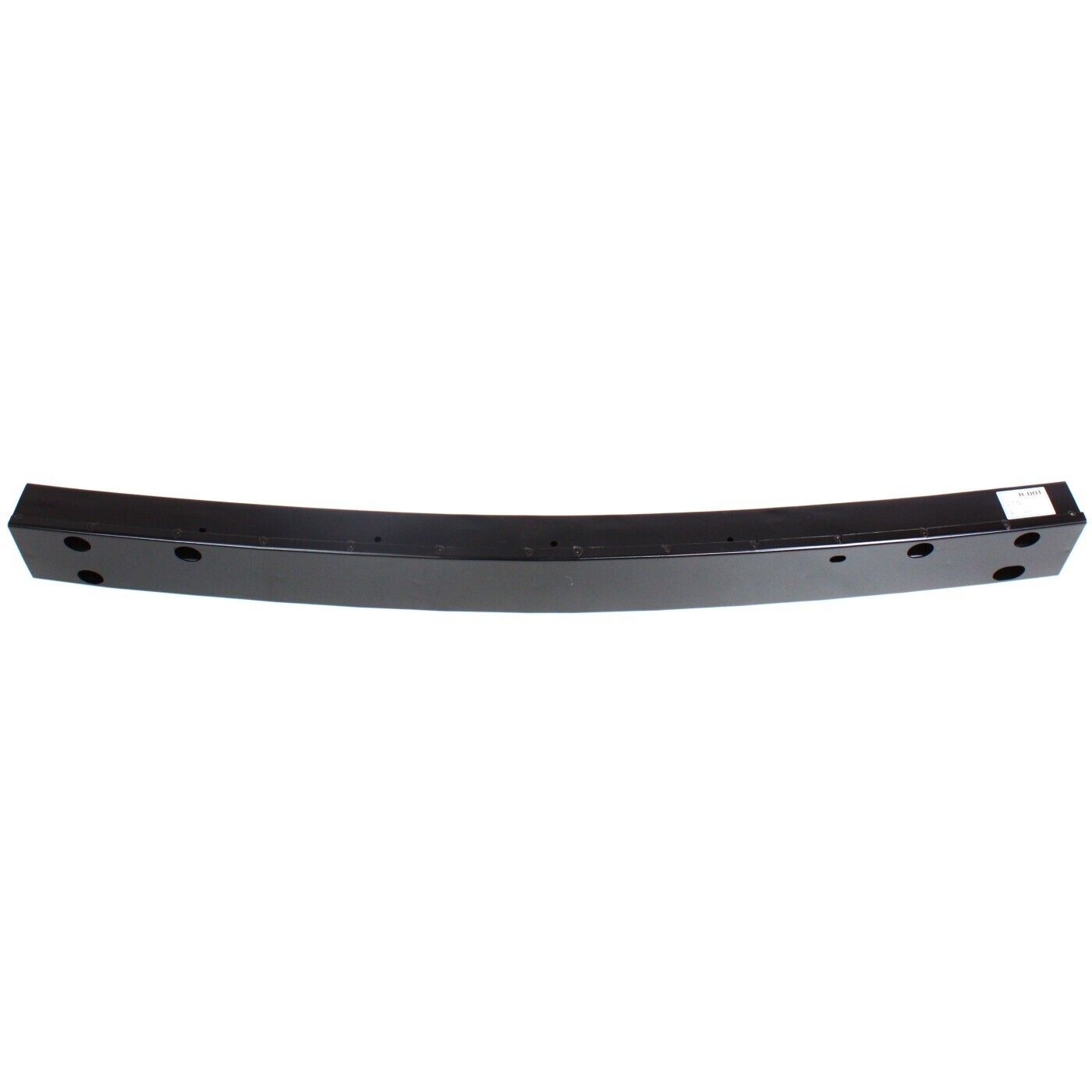 Sherman PartsRear Bumper ReinForcement For Nissan Altima 2007 - 2013 Steel