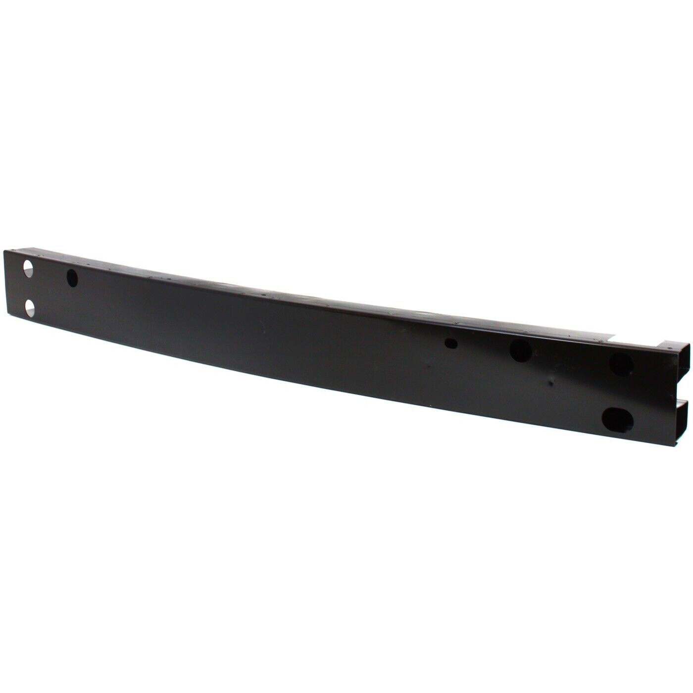 Sherman PartsRear Bumper ReinForcement For Nissan Altima 2007 - 2013 Steel