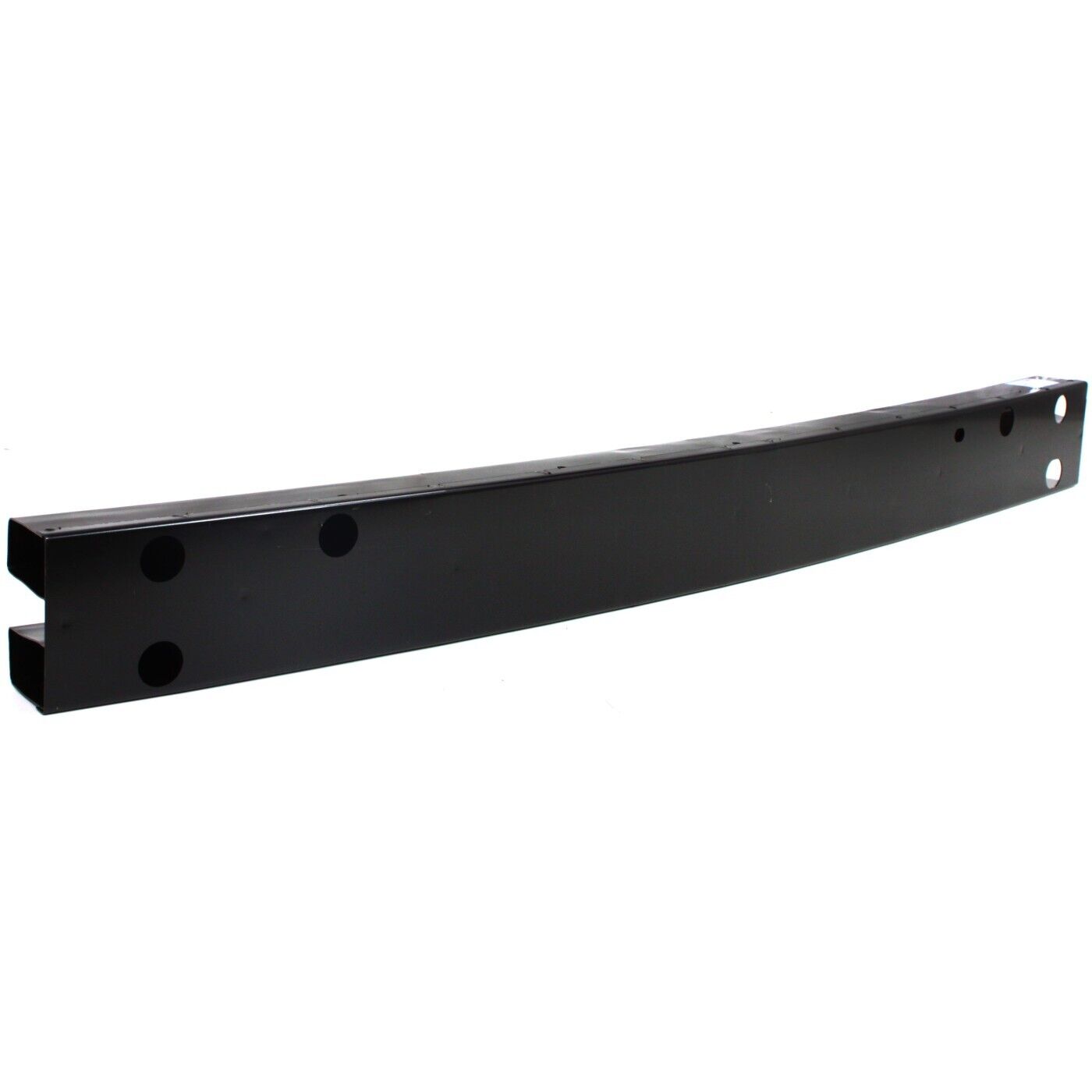Sherman PartsRear Bumper ReinForcement For Nissan Altima 2007 - 2013 Steel