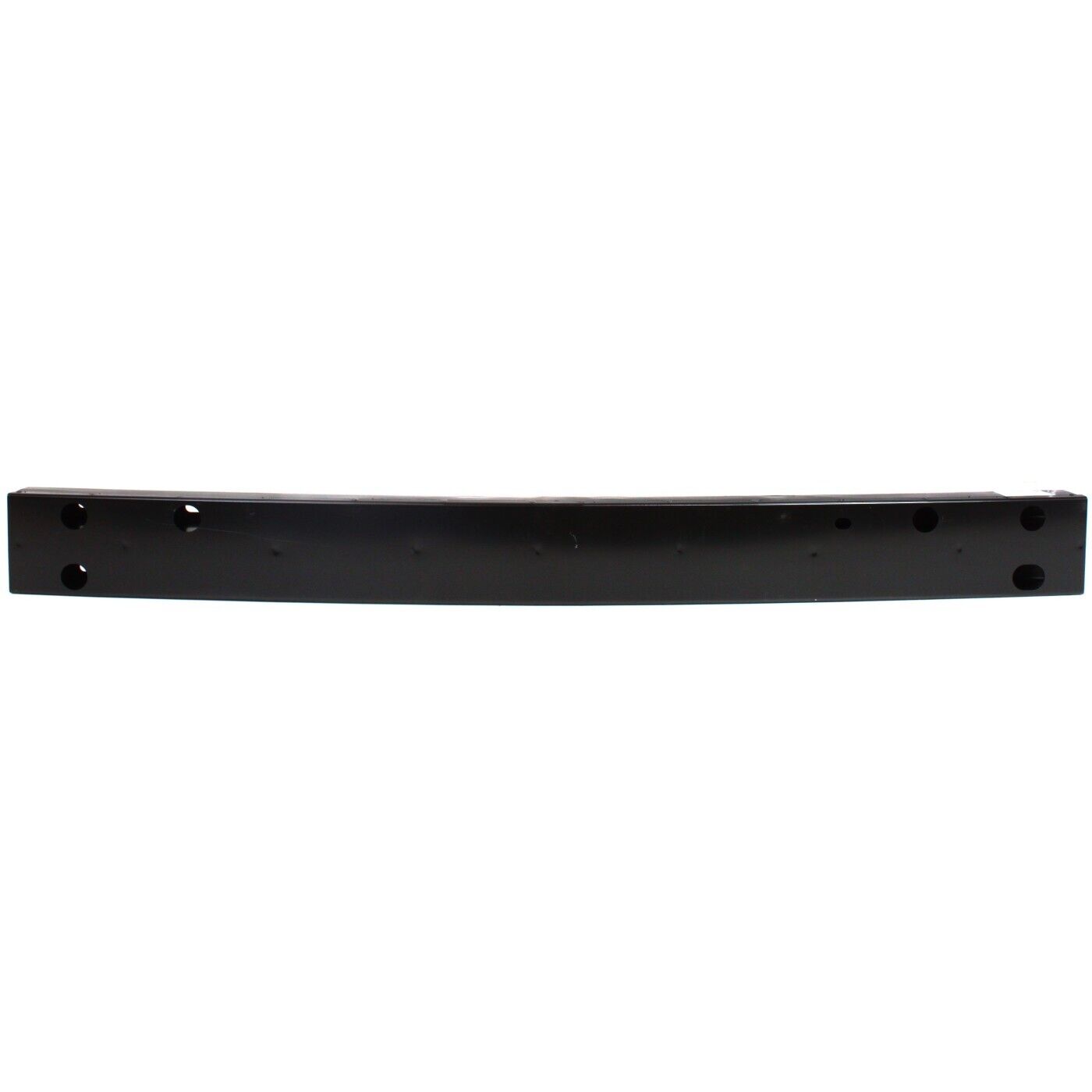 Sherman PartsRear Bumper ReinForcement For Nissan Altima 2007 - 2013 Steel