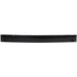 Sherman PartsRear Bumper ReinForcement For Nissan Altima 2007 - 2013 Steel