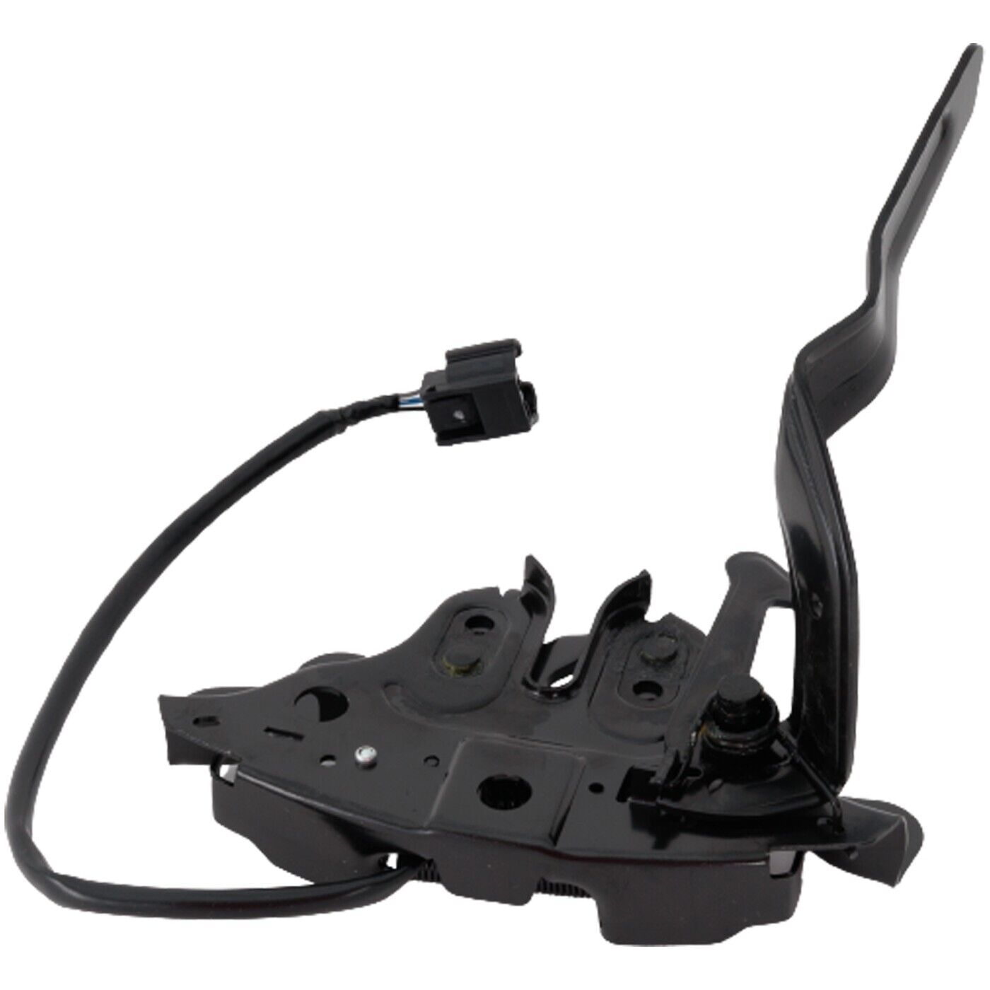Sherman PartsHood Latch For 2013 - 2015 Nissan Altima