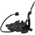 Sherman PartsHood Latch For 2013 - 2015 Nissan Altima