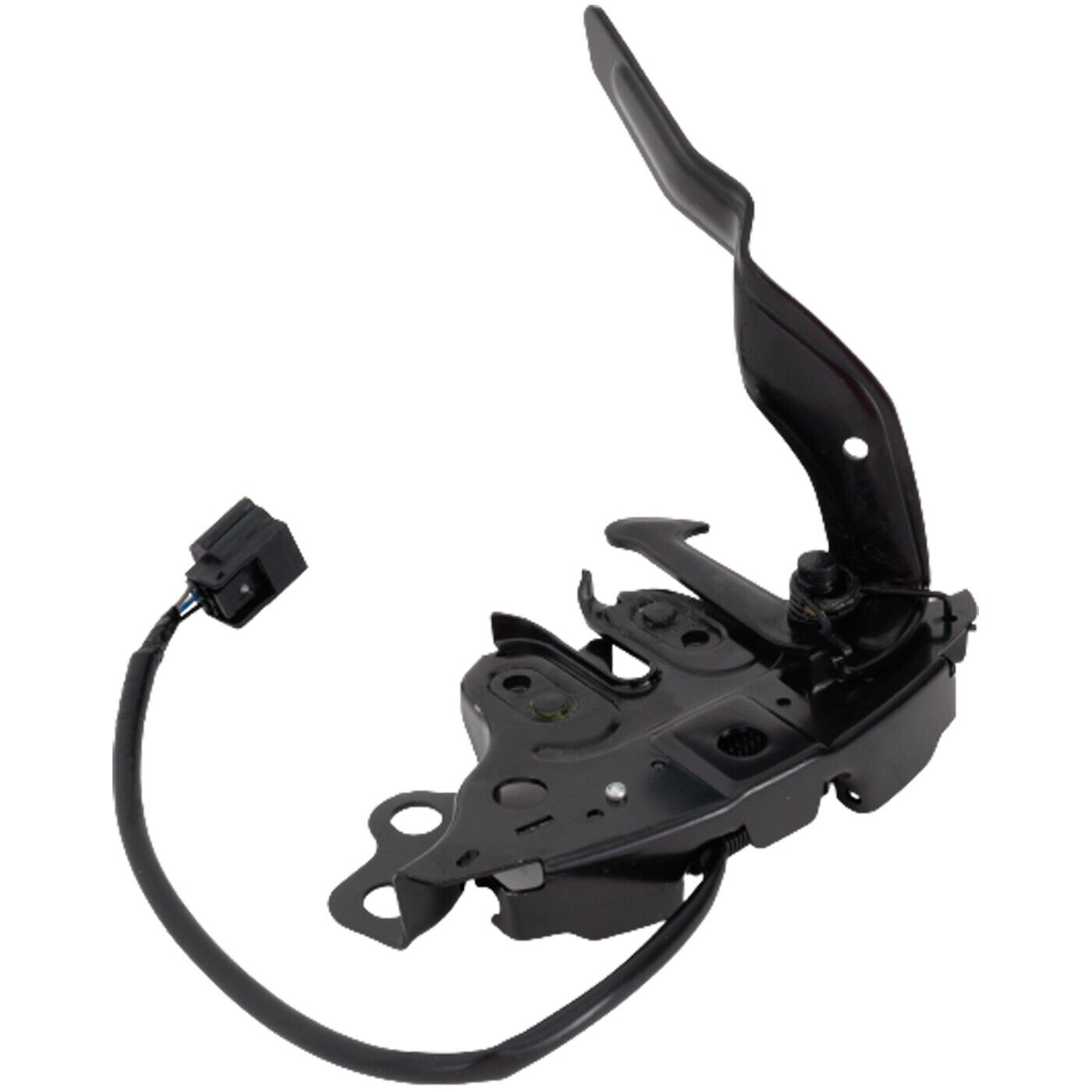 Sherman PartsHood Latch For 2013 - 2015 Nissan Altima
