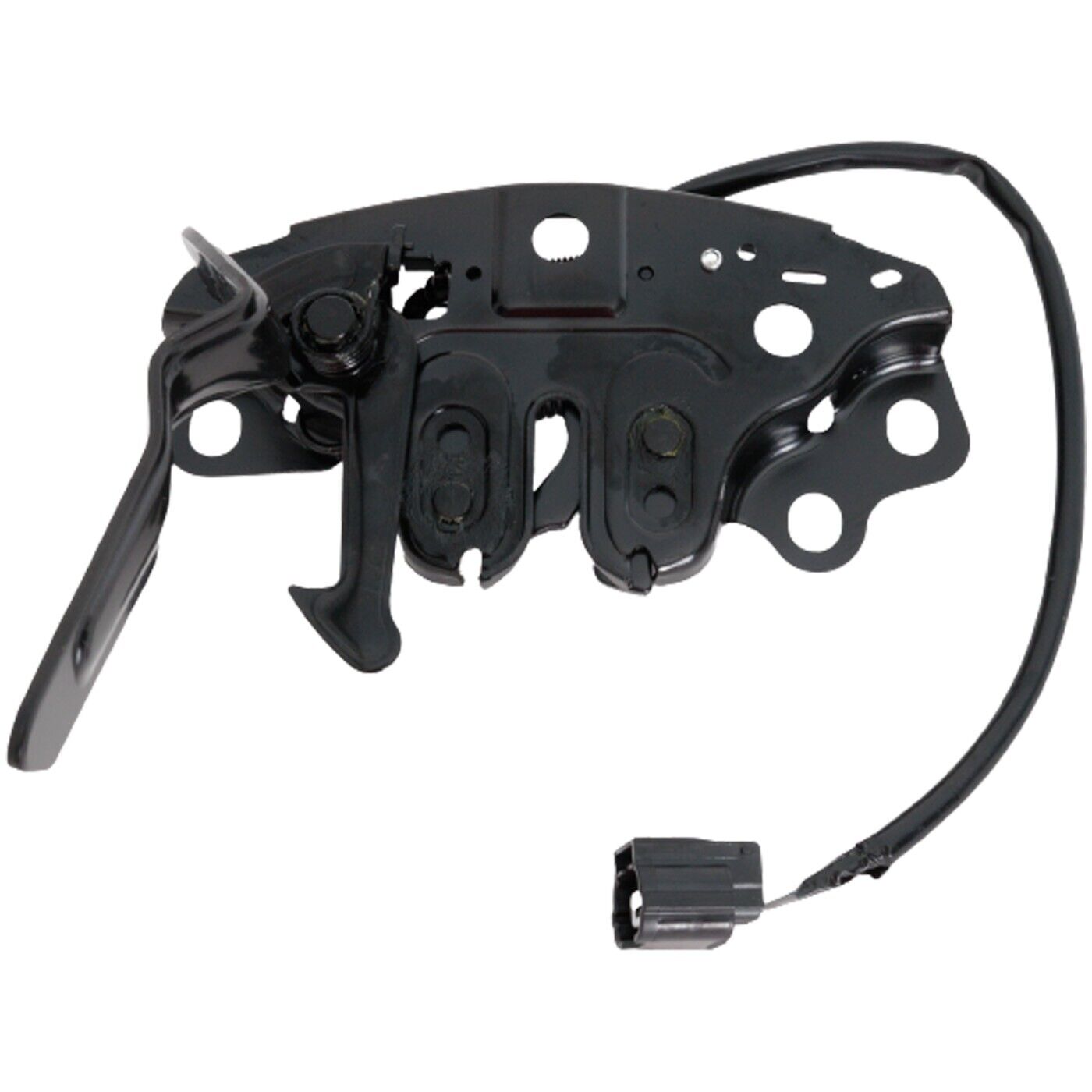 Sherman PartsHood Latch For 2013 - 2015 Nissan Altima