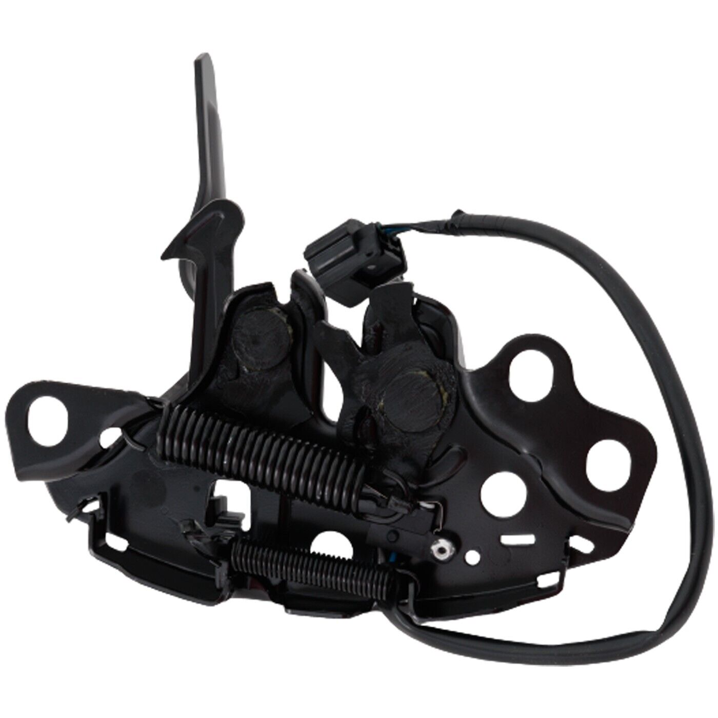 Sherman PartsHood Latch For 2013 - 2015 Nissan Altima