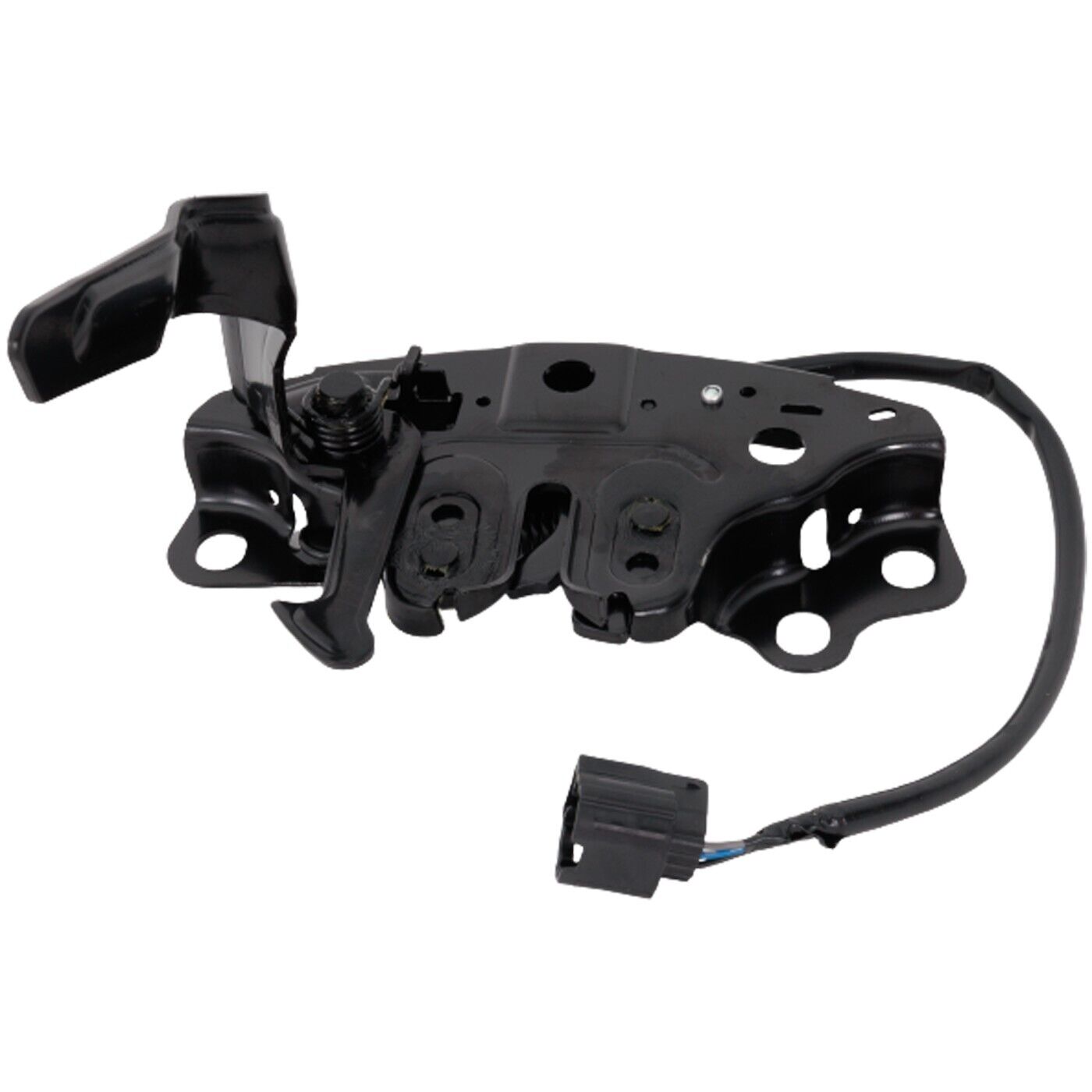 Sherman PartsHood Latch For 2013 - 2015 Nissan Altima