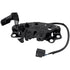 Sherman PartsHood Latch For 2013 - 2015 Nissan Altima
