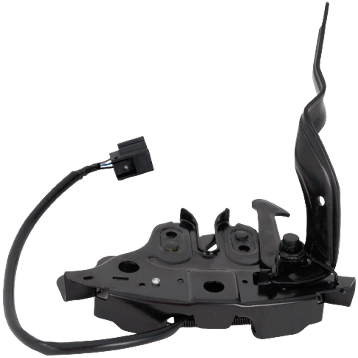 Sherman PartsHood Latch For 2013 - 2015 Nissan Altima