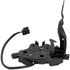 Sherman PartsHood Latch For 2013 - 2015 Nissan Altima