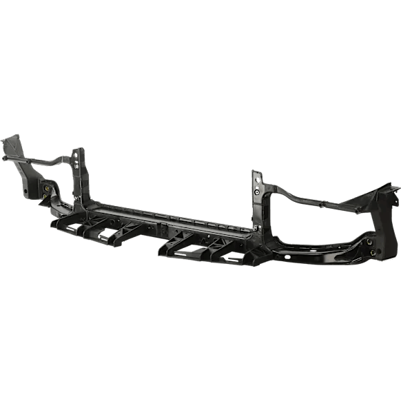 Sherman PartsSherman Radiator Support Upper Tie Bar | Fits 2015 - 2023 Dodge Challenger | Parts Link CH1225284