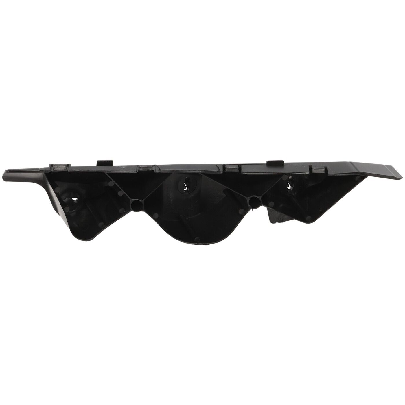Sherman PartsBumper Bracket For 2007 - 2012 Nissan Sentra Front Driver Side