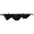 Sherman PartsBumper Bracket For 2007 - 2012 Nissan Sentra Front Driver Side