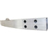 Sherman PartsFront Bumper ReinForcement For Nissan 350Z 2003 - 2004 Aluminum