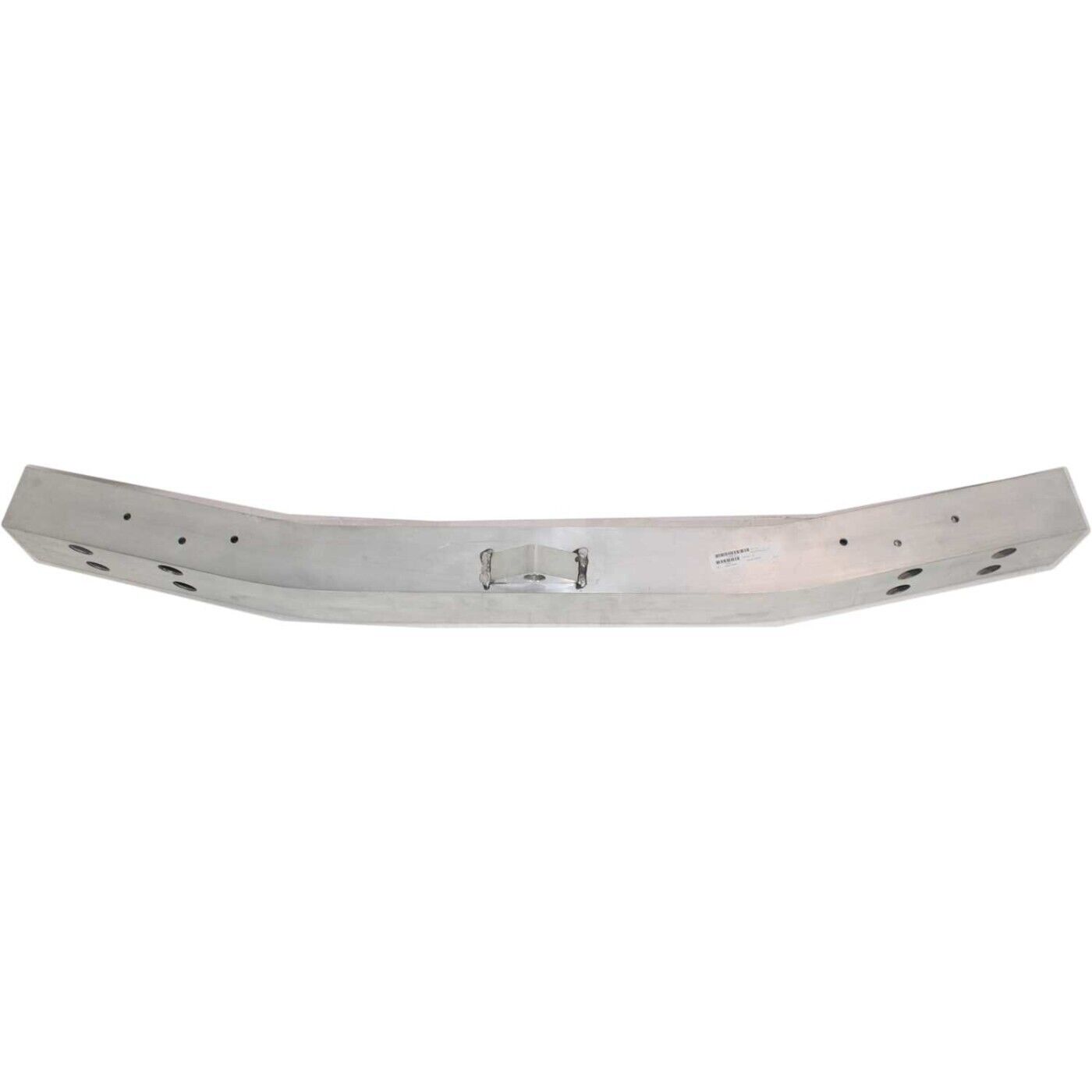 Sherman PartsFront Bumper ReinForcement For Nissan 350Z 2003 - 2004 Aluminum