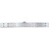 Sherman PartsFront Bumper ReinForcement For Nissan 350Z 2003 - 2004 Aluminum
