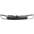 Sherman PartsGrille For 96 - 99 Nissan Pathfinder Silver Plastic