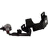 Sherman PartsBack Up Camera For 2005 - 2021 Nissan Frontier 120 Degrees Detection Waterproof