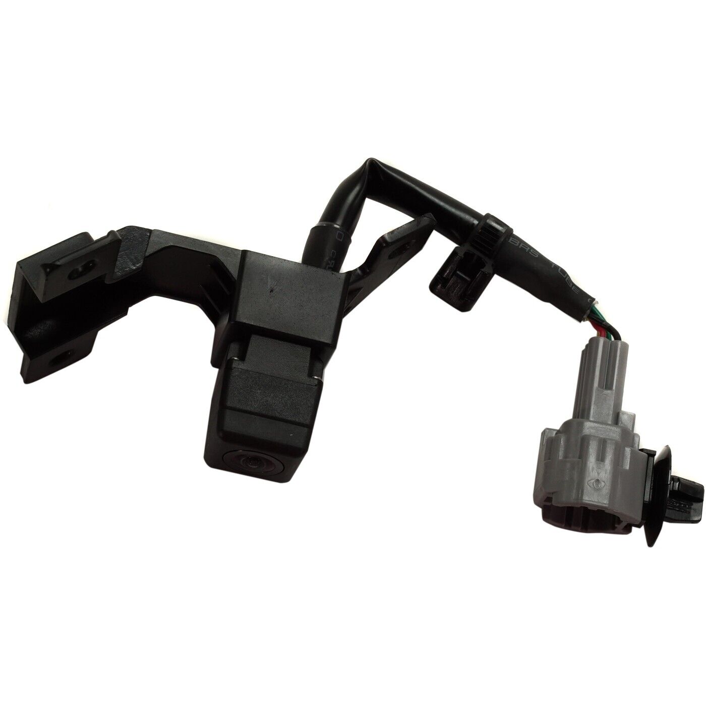 Sherman PartsBack Up Camera For 2005 - 2021 Nissan Frontier 120 Degrees Detection Waterproof