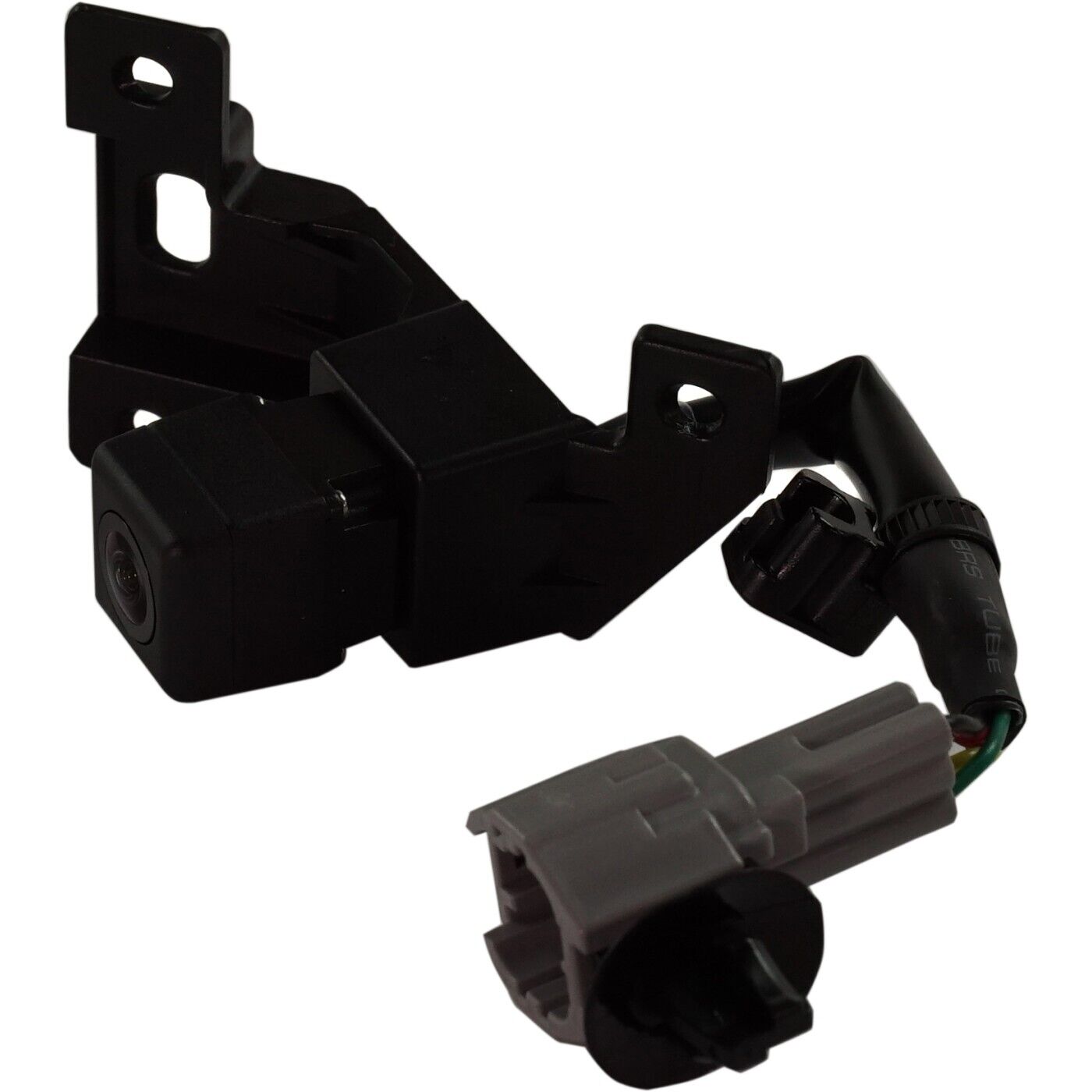 Sherman PartsBack Up Camera For 2005 - 2021 Nissan Frontier 120 Degrees Detection Waterproof