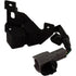 Sherman PartsBack Up Camera For 2005 - 2021 Nissan Frontier 120 Degrees Detection Waterproof