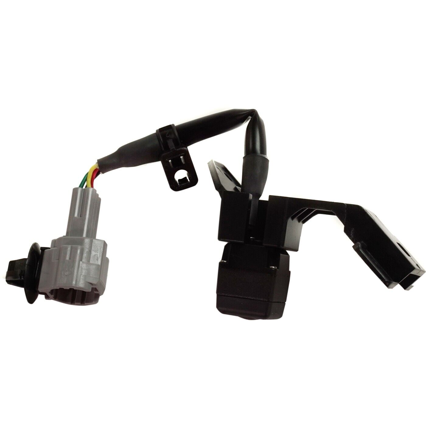 Sherman PartsBack Up Camera For 2005 - 2021 Nissan Frontier 120 Degrees Detection Waterproof