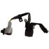 Sherman PartsBack Up Camera For 2005 - 2021 Nissan Frontier 120 Degrees Detection Waterproof