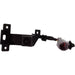 Sherman PartsBack Up Camera For 2005 - 2021 Nissan Frontier 120 Degrees Detection Waterproof