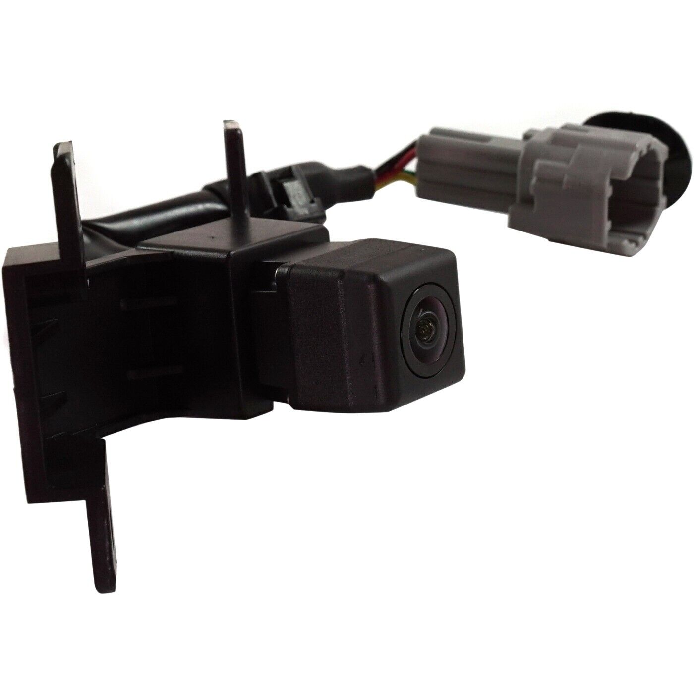 Sherman PartsBack Up Camera For 2005 - 2021 Nissan Frontier 120 Degrees Detection Waterproof