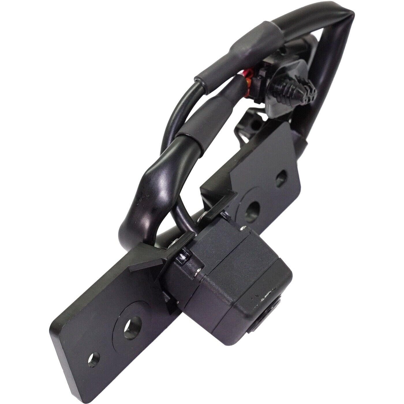 Sherman PartsBack Up Camera 28442EZ01A For Nissan TITAN XD 2016 - 2023