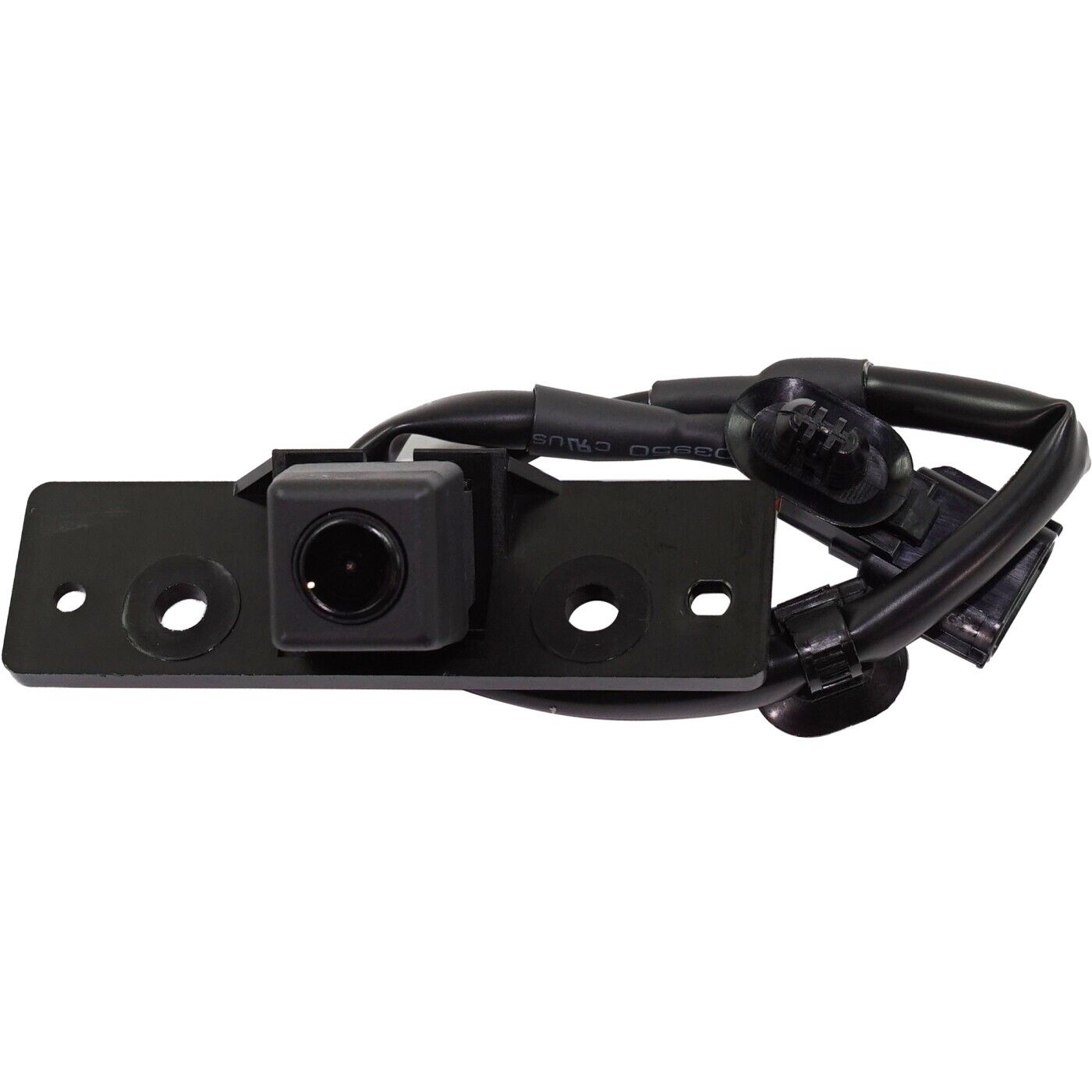 Sherman PartsBack Up Camera 28442EZ01A For Nissan TITAN XD 2016 - 2023