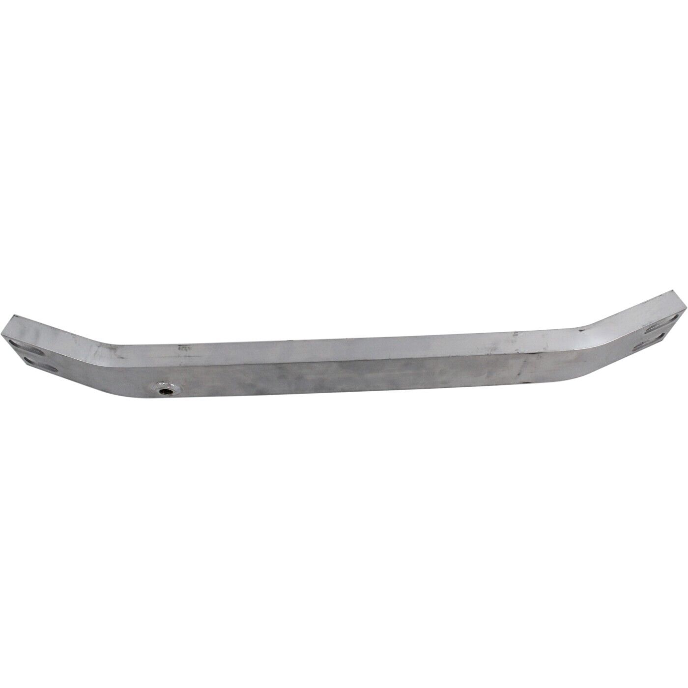Sherman PartsFront Bumper ReinForcement For Nissan Quest 2011 - 2017 Aluminum