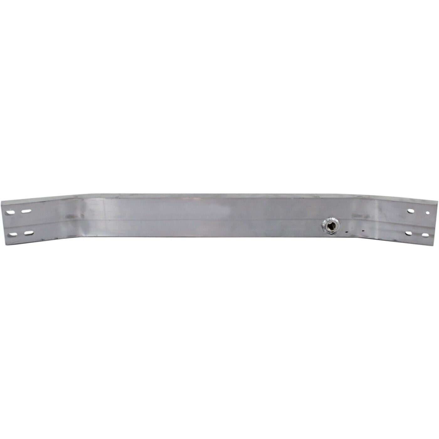 Sherman PartsFront Bumper ReinForcement For Nissan Quest 2011 - 2017 Aluminum