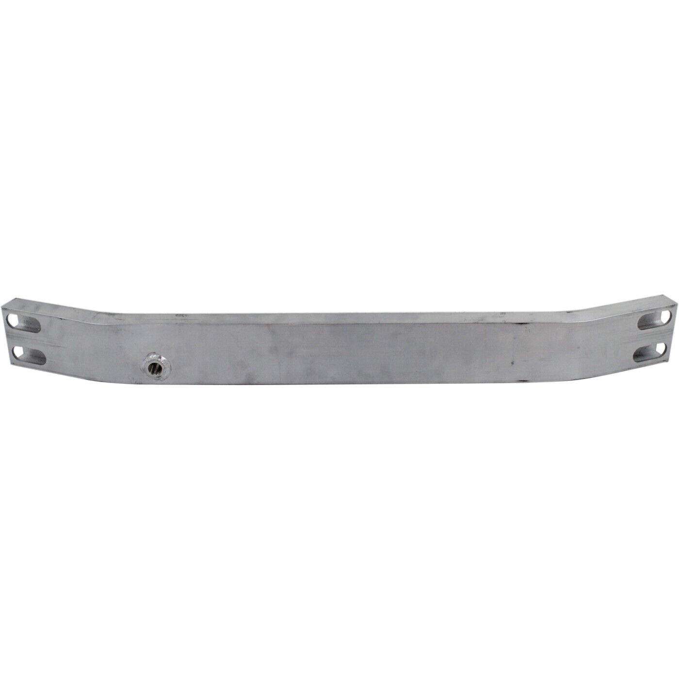 Sherman PartsFront Bumper ReinForcement For Nissan Quest 2011 - 2017 Aluminum