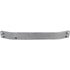 Sherman PartsFront Bumper ReinForcement For Nissan Quest 2011 - 2017 Aluminum