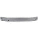 Sherman PartsFront Bumper ReinForcement For Nissan Quest 2011 - 2017 Aluminum