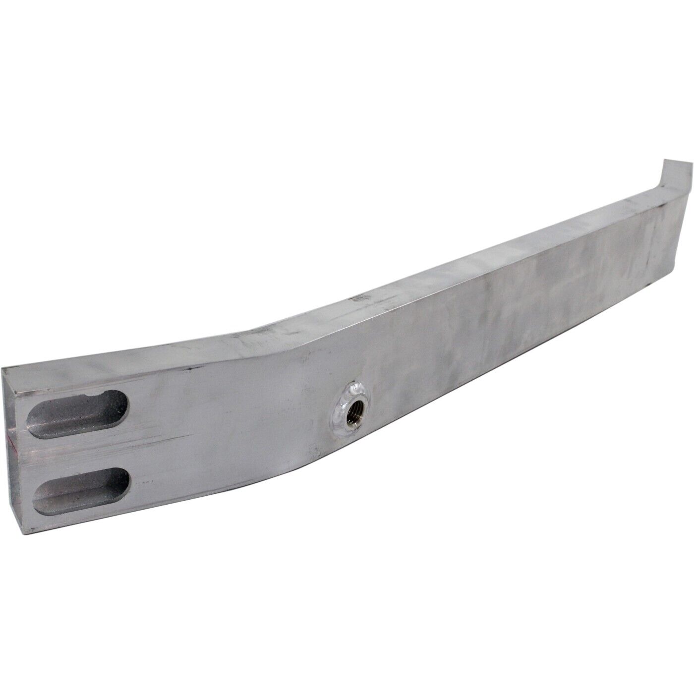 Sherman PartsFront Bumper ReinForcement For Nissan Quest 2011 - 2017 Aluminum