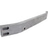 Sherman PartsFront Bumper ReinForcement For Nissan Quest 2011 - 2017 Aluminum