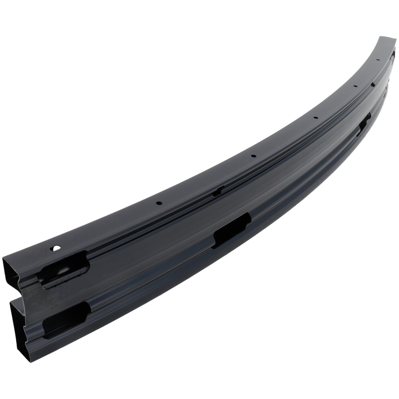 Sherman PartsRear Bumper ReinForcement For Nissan Rogue 2015 - 2020 USA Built Vehicle Steel